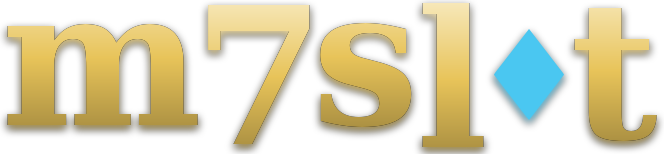 m7slot โลโก้